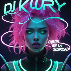 Grita en la oscuridad