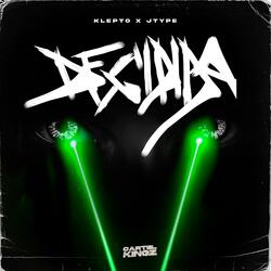 Decidida (feat. J-type)