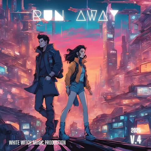 Run Away V.4