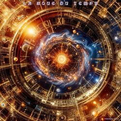 La Roue Du Temps (feat. Aeren Symphonic Orchestra)