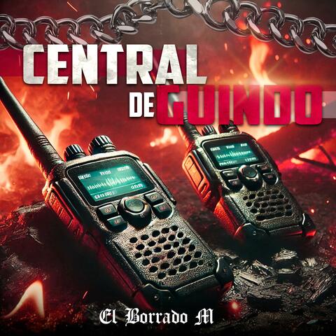 Central De Guindo