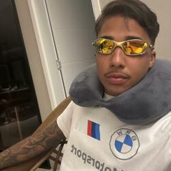 DEITA AQUI, EU MANDEI VOCÊ DEITAR vs BEAT MAGRÃO RJ