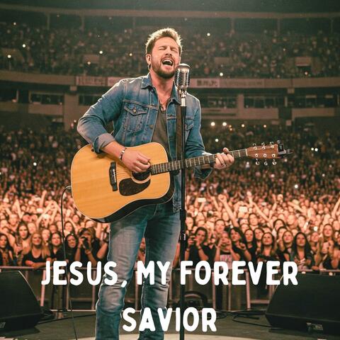 Jesus, My Forever Savior