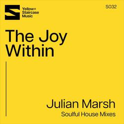 The Joy Within (Soulful House Extended Mix)