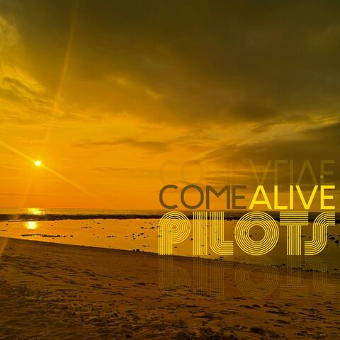 Come Alive