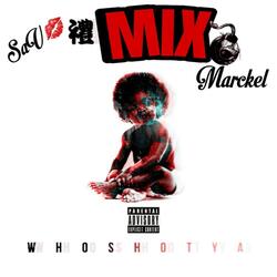 Who Shot Ya (Remix) (feat. Sav)