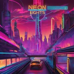 Neon lights