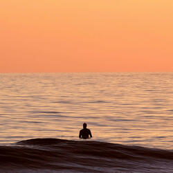 Tangerine Skies (feat. Whitney Caridad)