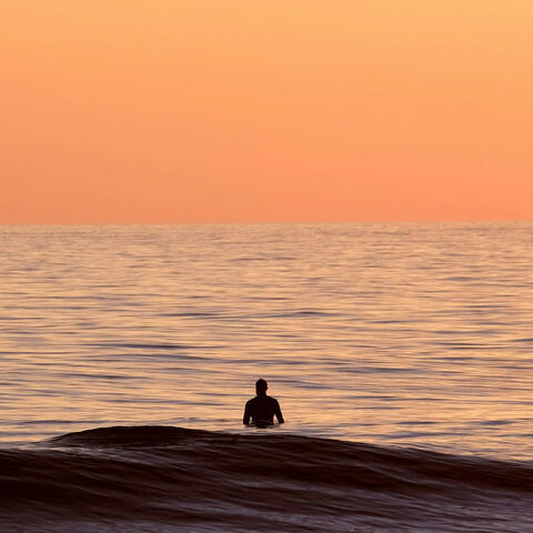 Tangerine Skies (feat. Whitney Caridad)