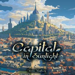 Capital in Sunlight