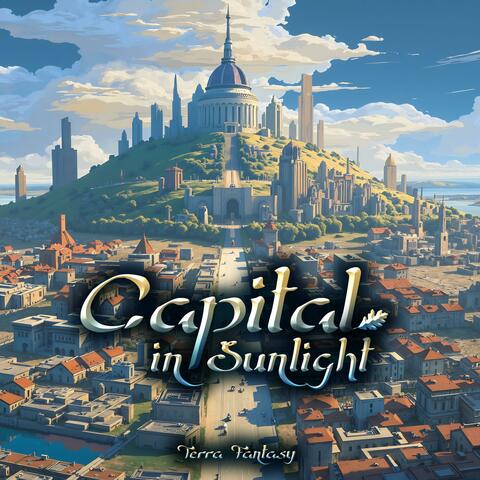 Capital in Sunlight