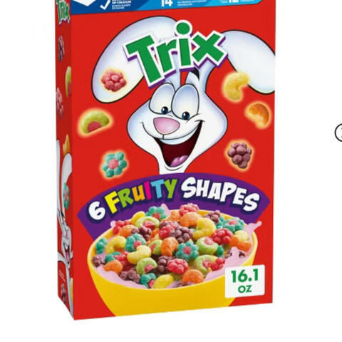 Trix