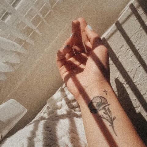 To The Girl With The Poppy On Her Wrist (Taylor's Song)