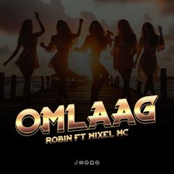 Omlaag