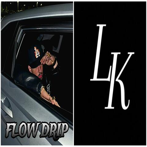 L KLEIN FLOW DRIP (Official Audio)