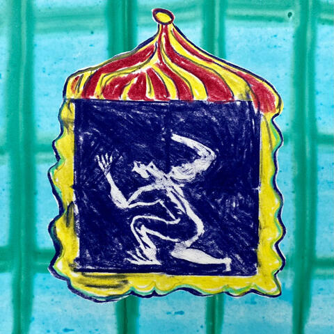 Radio Edit / Anchorage