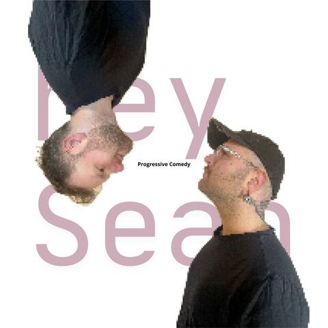 Hey Sean (feat. theonlyfunnygerman)