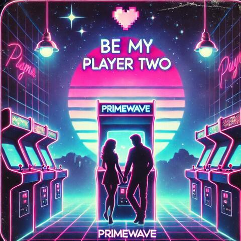 Be my player two