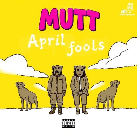 April Fools