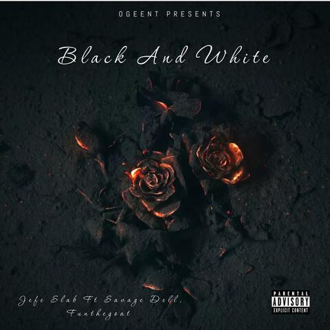 Black And White (feat. Savage Dell & FunTheGoat)