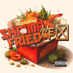 SHRIMP FRIED