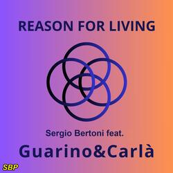 Reason For Living (feat. GUARINO&CARLA')