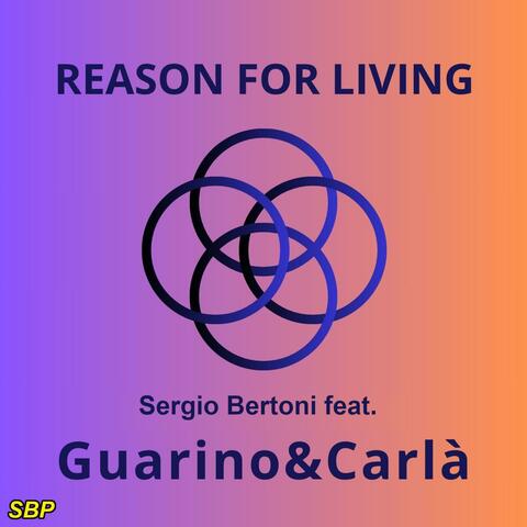 Reason For Living (feat. GUARINO&CARLA')