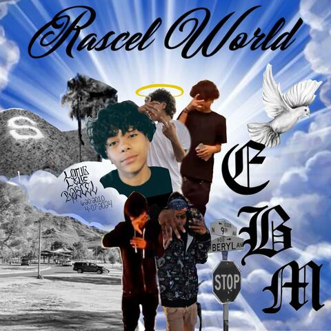 Rascel World