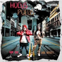 Hocus Pocus (feat. 1up Tee)