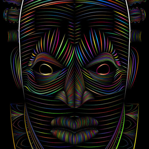 Let The Rhythm