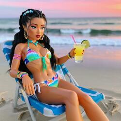 Naya's Heartbreak