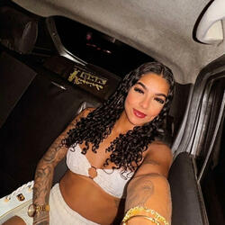 ME DIZ PORQUE VOCE É ASSIM, MAS SE VOCE QUISER VS BEAT RJ