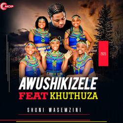 Awushikizele (feat. Khuthuza)