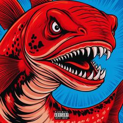 PIRANHA (feat. ICE Flex)