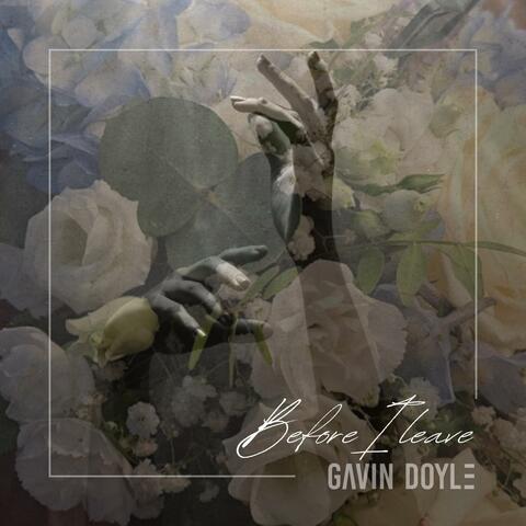 Before I Leave (Live From The Studio)