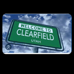 Terry And Pam In Clearfield