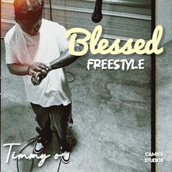 Blessed Freestyle