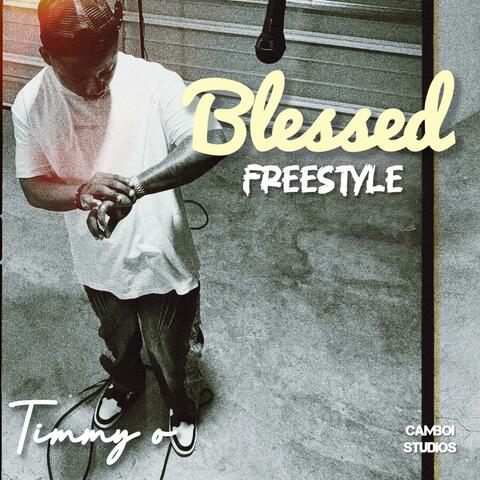 Blessed Freestyle