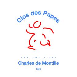 Clos des Papes