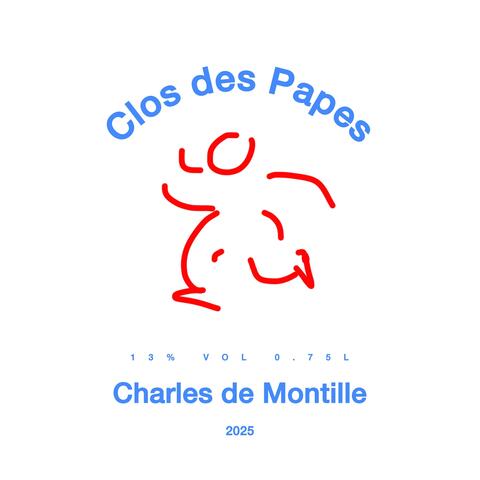 Clos des Papes