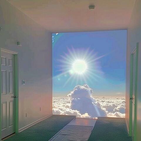 sneaking into a dream