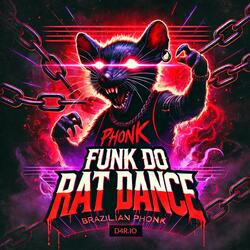 FUNK DO RAT DANCE (Ultra Slowed)