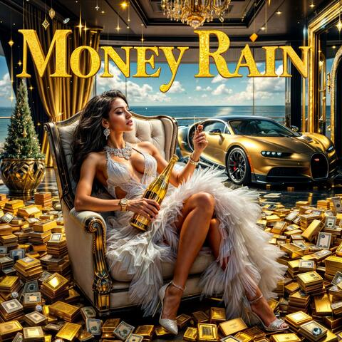 Money Rain