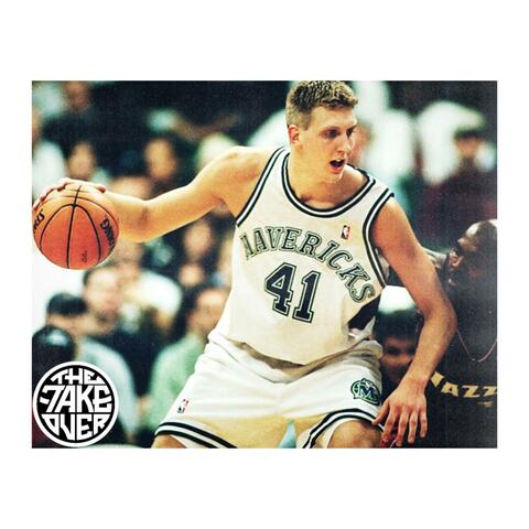 Dirk Nowitzki (feat. Can LaPalabra, Teno ElRemedio & Dirty Glasses)