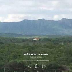 Infância no Bangalo