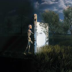 Divine Retribution