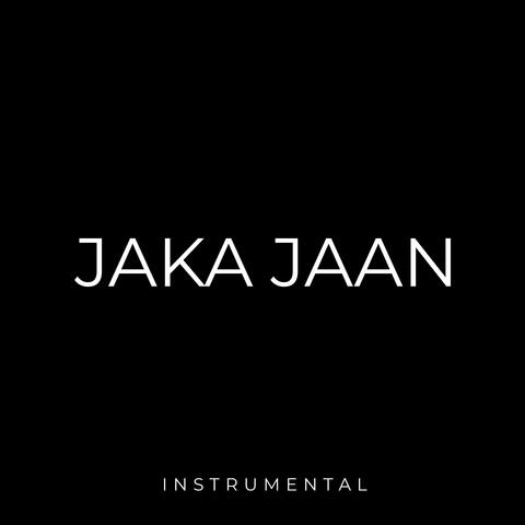 Jaka Jaan (Dragon Ball DAIMA OP)
