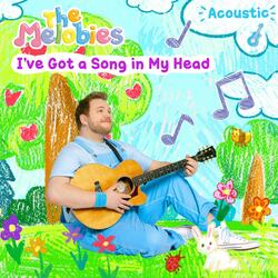 I've Got a Song in My Head (Melobies Acoustic Version)