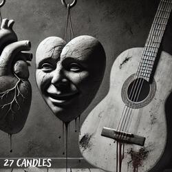 Loving you is my mistake