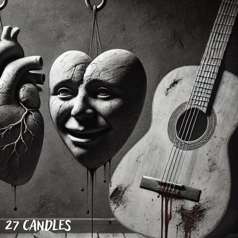 Loving you is my mistake